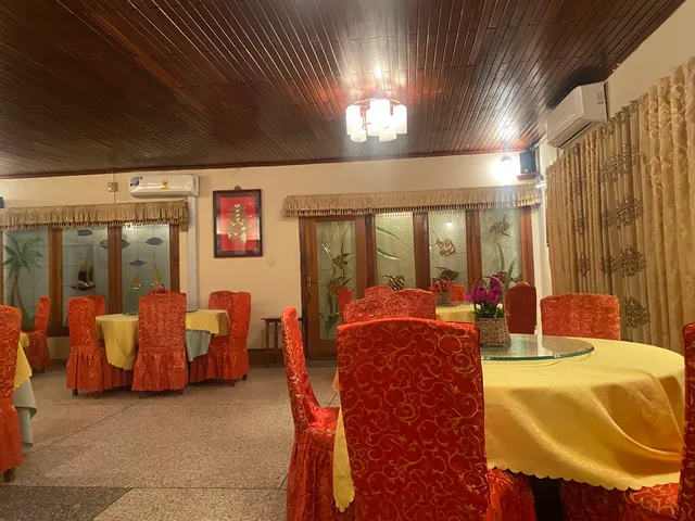 Regal Chinese Restaurant