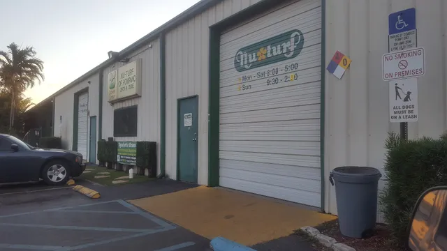 Nu Turf of Pompano Beach, Inc.