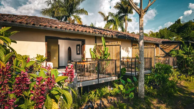 Tukki Ecolodge Hotel