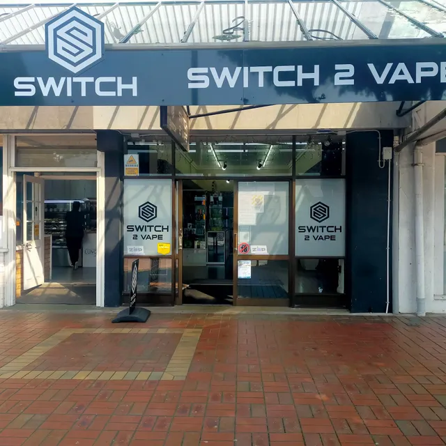 Switch 2 Vape - Hawera Vape Store in North Island, New Zealand -  reviews,open hours,photo spots, things to do | WanderBoat AI Trip Planner