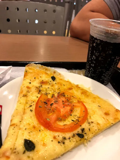 Rizzo Gourmet Senac Santo Amaro