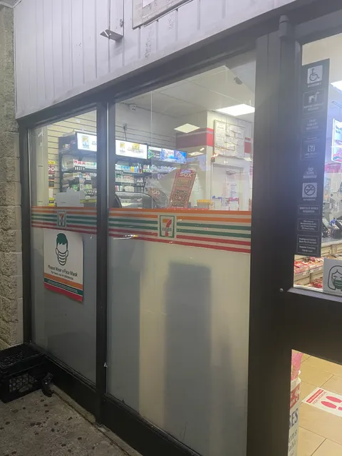 7-Eleven