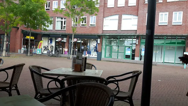 Broodjeszaak Bufkes Echt