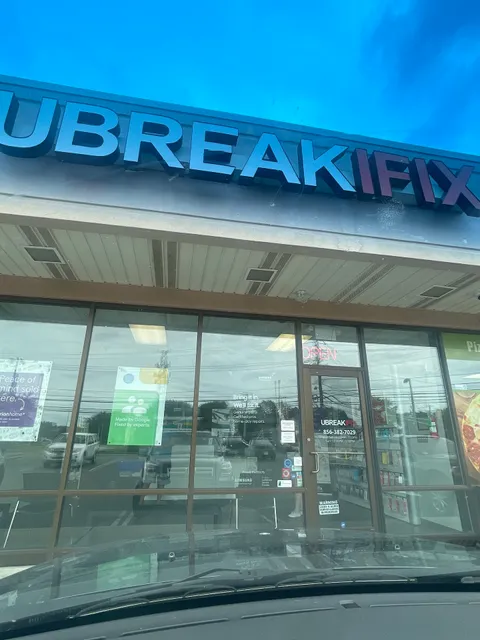 uBreakiFix - Phone and Computer Repair