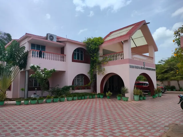 Holiday kanyakumariHome for Central Government Employees