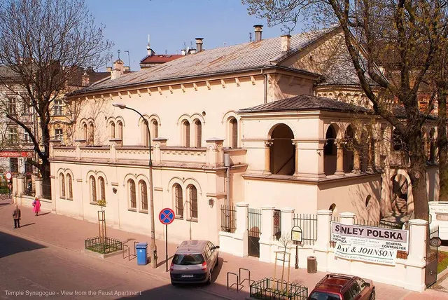 Krakow-Apartment - Apartment Faust