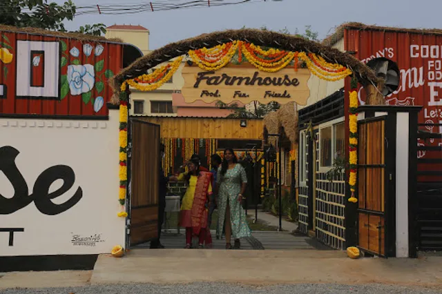 Farmhouse Family Restaurant