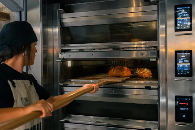 Fermento Casa De Panaderos