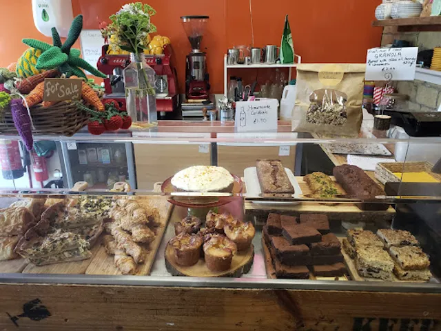 Gold Hill Farm Kitchen