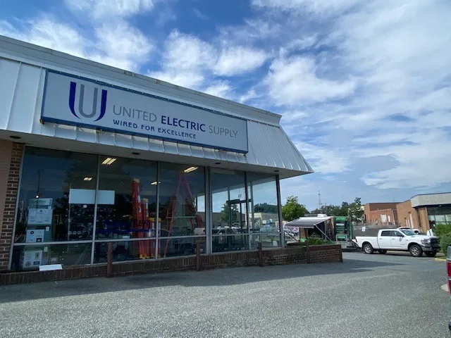 United Electric Supply