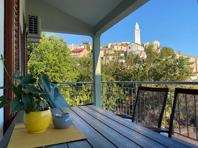 Green House Apartments