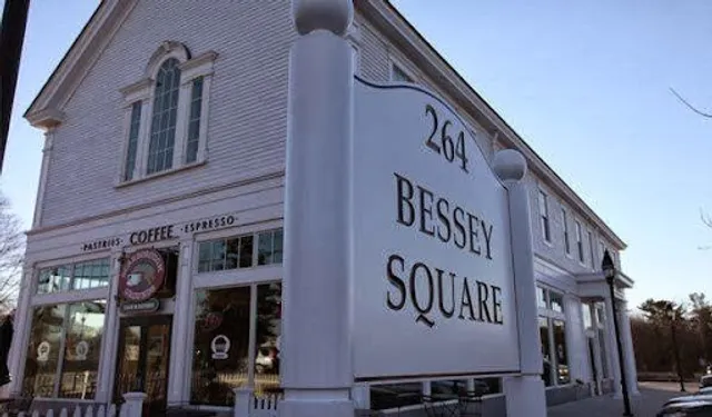 Scarborough Grounds Cafe