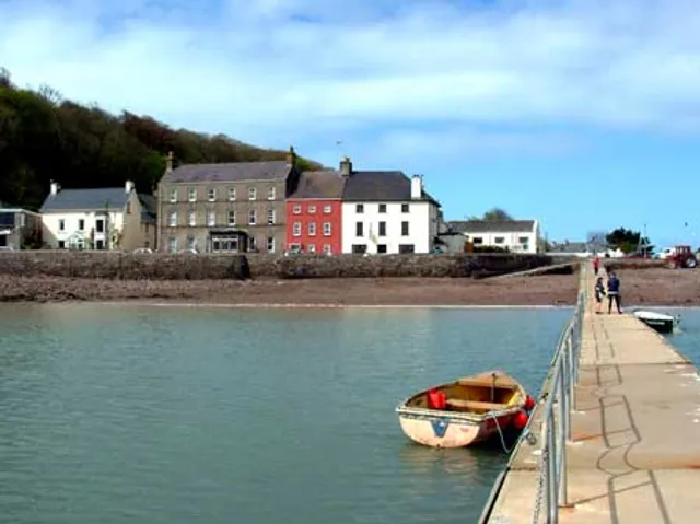 Sanderling House Holiday Let