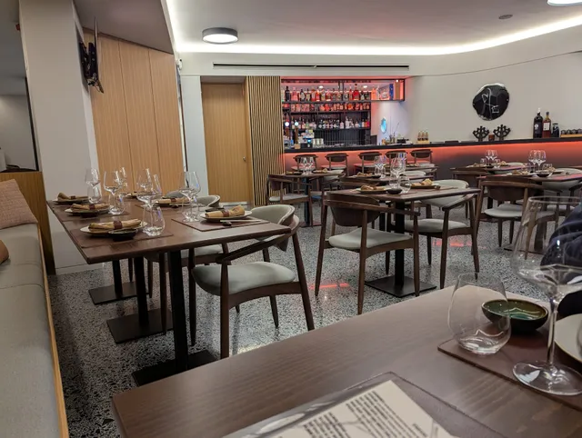 Ohyo | Sushi & lounge