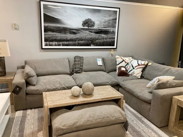 Dossenbach's Finer Furniture