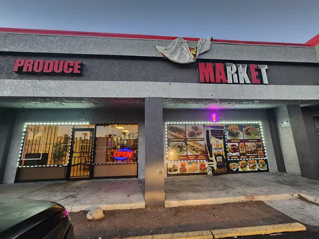 Chubby Burgers & Shakes