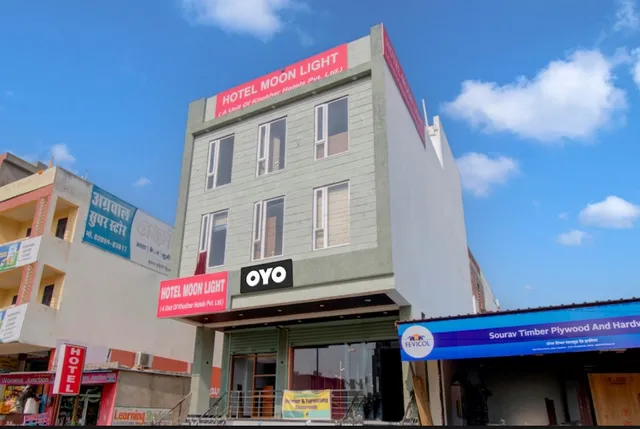 Hotel Moon Light