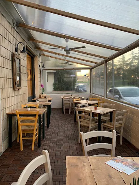 TiVà Gusto e Creativita’