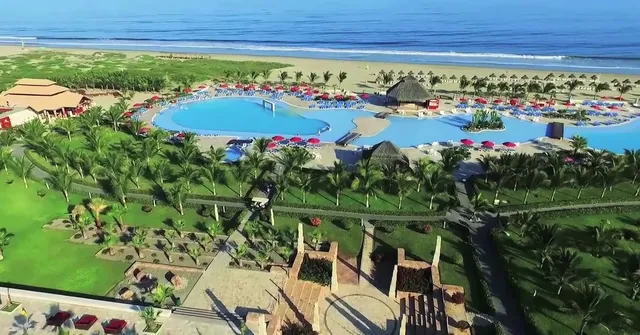 Royal Decameron Punta Sal