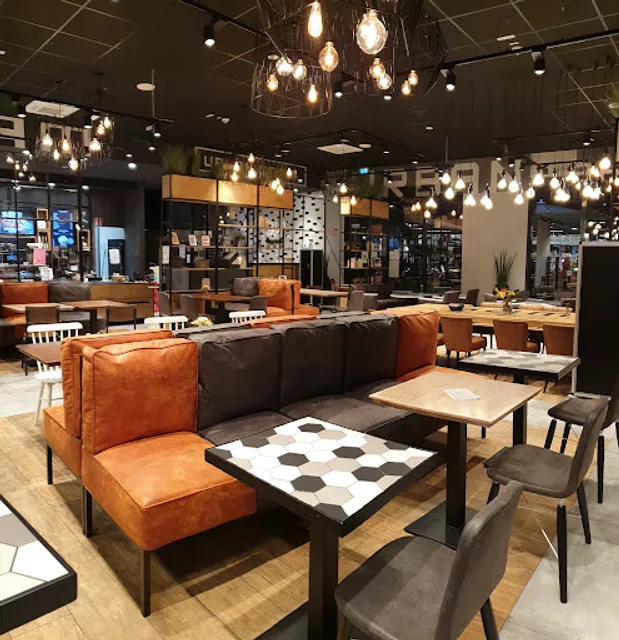 sam urban baker - Verden