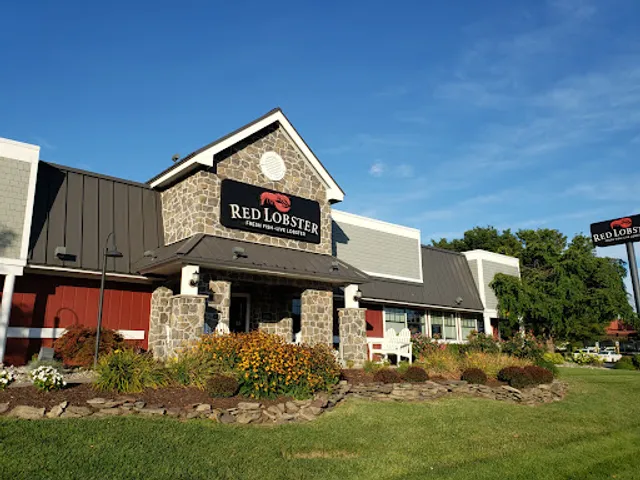 Red Lobster