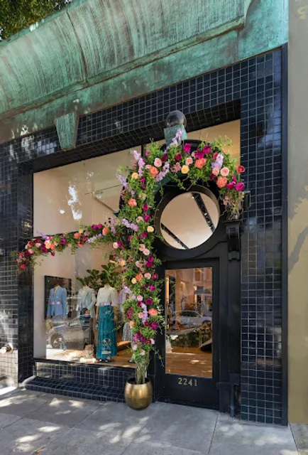 Veronica Beard Fillmore