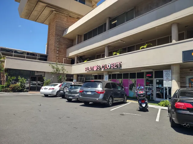 Plato's Closet Honolulu