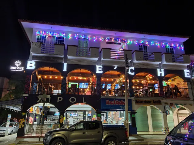 Hotel Posada Gardenias