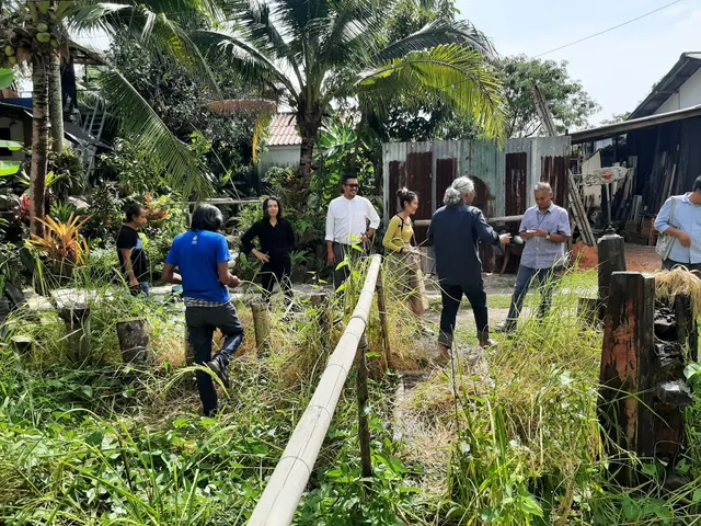 Aree Phuket Art Gallery