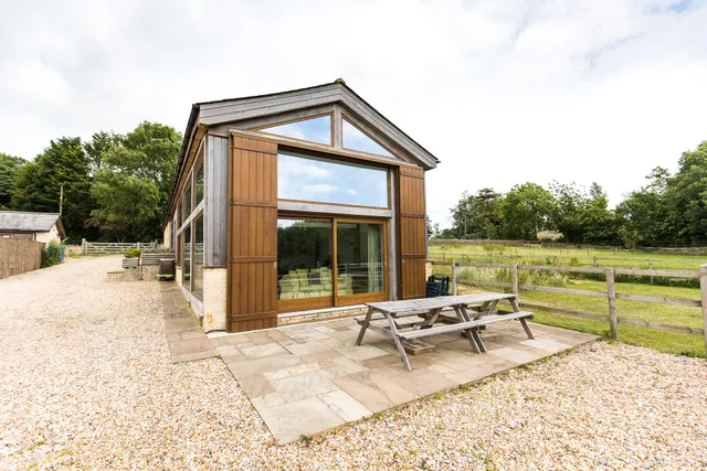 Grove Farm Self Catering