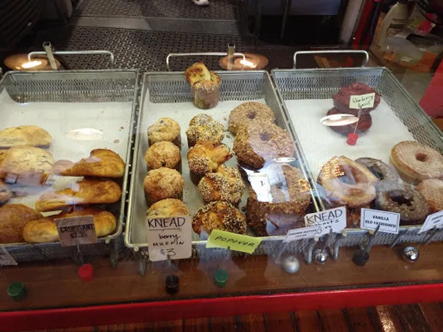 White Electric Coffee