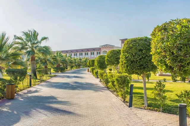 Radisson Blu Resort, Al Khobar Half Moon Bay