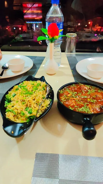 Aggarwal Sweets Palace & Restaurant