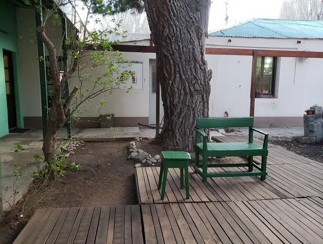 Hotel Estancia Posadas