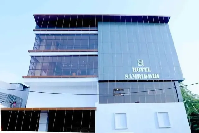 Hotel samriddhi