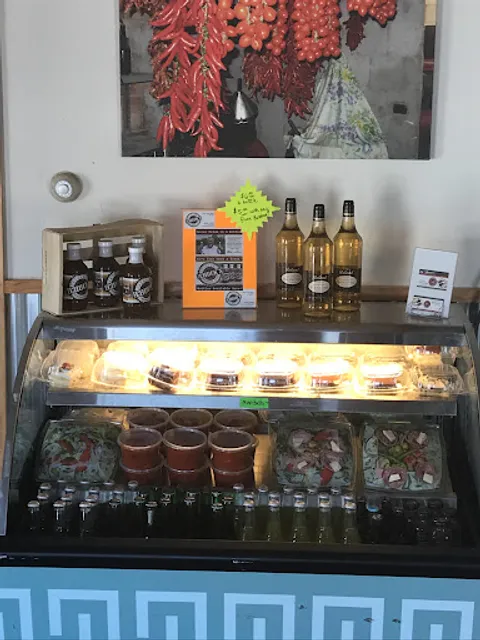 Bruno’s Pizza Plymouth