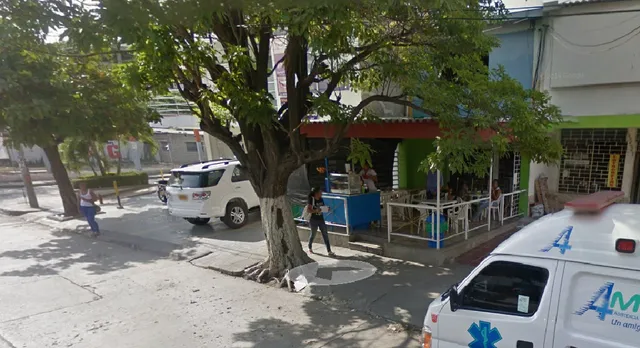 Refresquería Eduardo