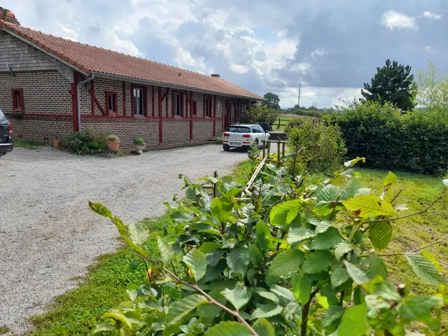 Gîte Le Clos Du Mithode