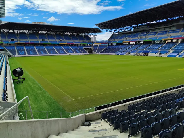 長崎スタジアムシティ