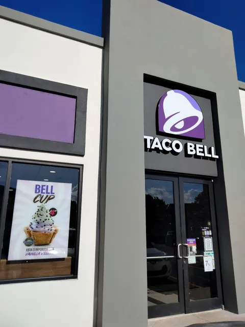 Taco Bell