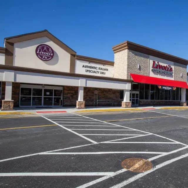 Livoti's Beer, Fine Wine & Spirits