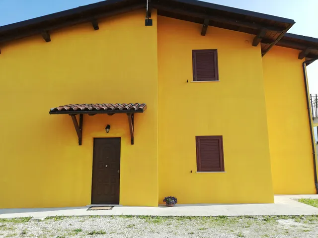 Agriturismo La Casetta