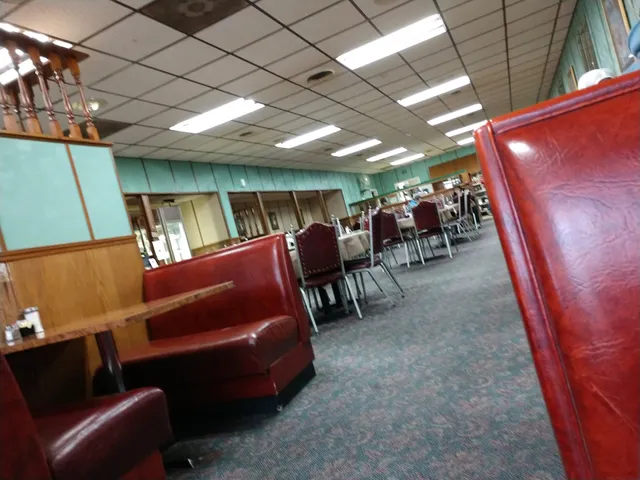 Main Street Restaurant