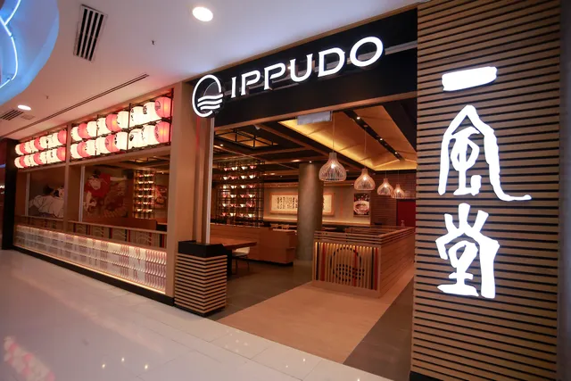 Ippudo • Sunway Pyramid