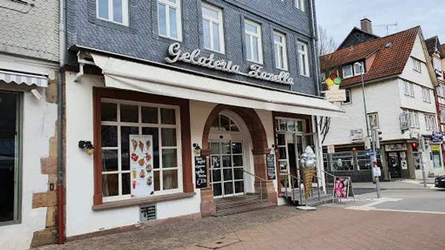 Gelateria Zanella