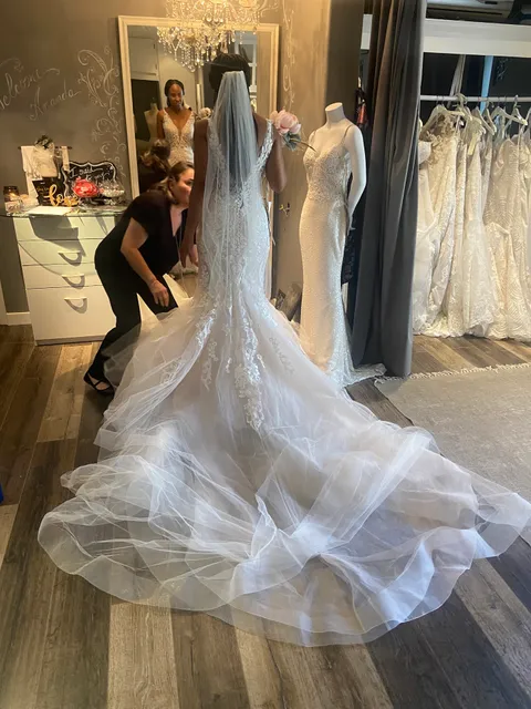 Roxie's Designer Collection