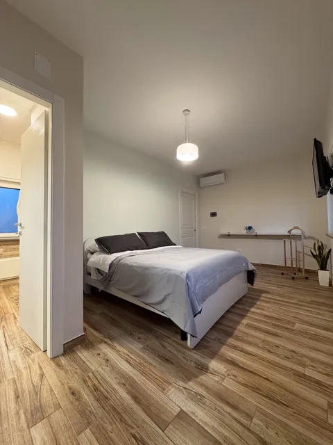 Le Stanze Di Nu Café