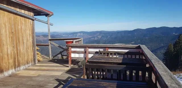 Chepelare Resort PLC