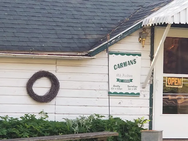 Carman's Creamery Inc