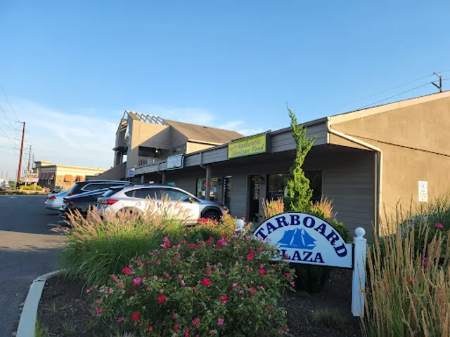 Tenampa Mexican Restaurant